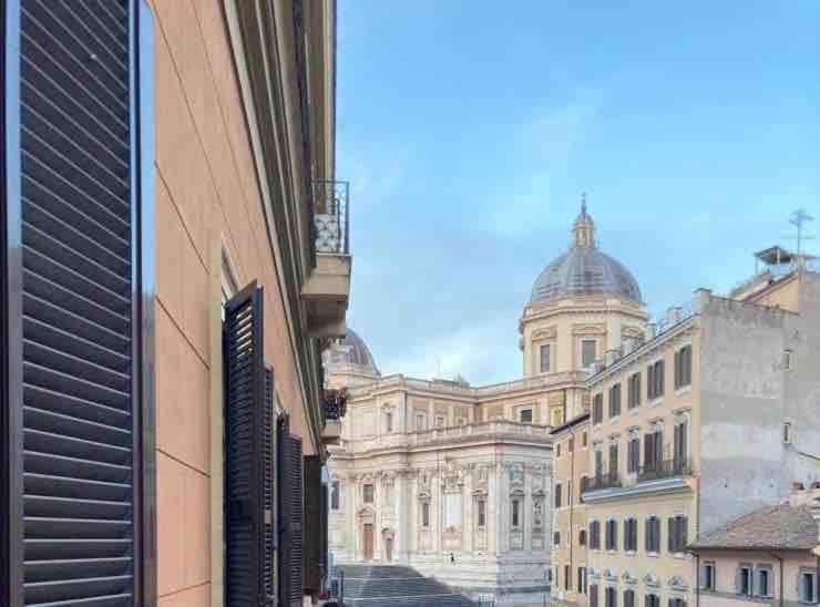 Apartment Luxury House Empire 96
