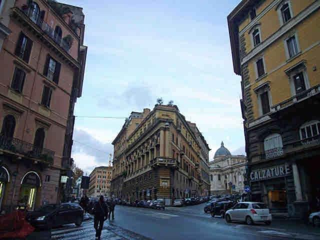Luxury House Empire 96 Apartment Rom