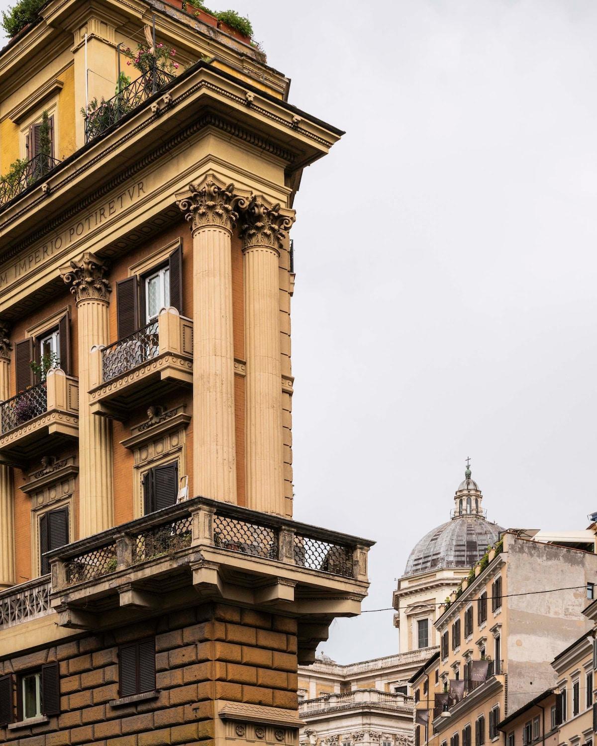Apartment Luxury House Empire 96