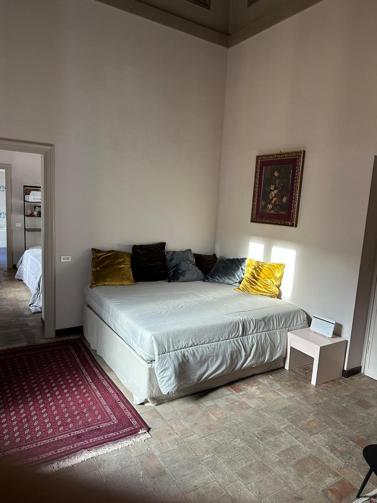 Luxury House Empire 96 Apartment