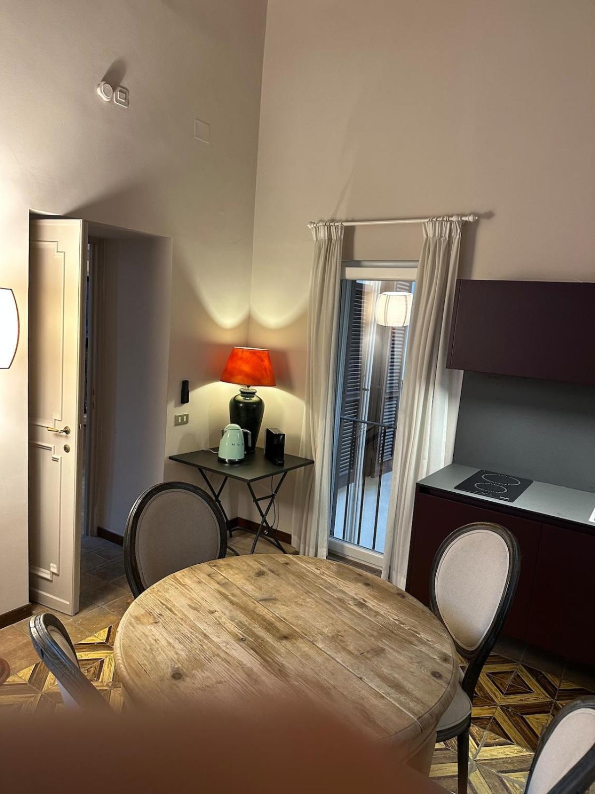 Apartment Luxury House Empire 96