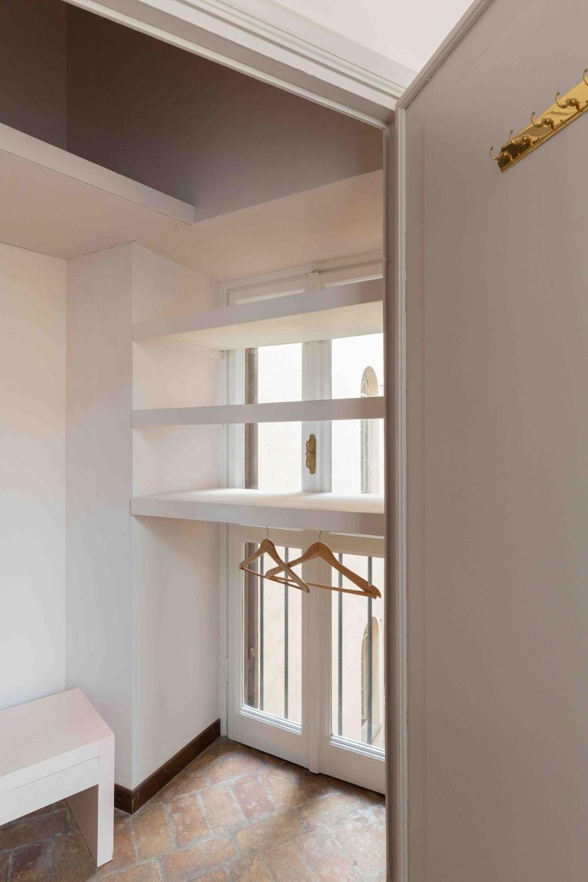 Luxury House Empire 96 Apartment Rom