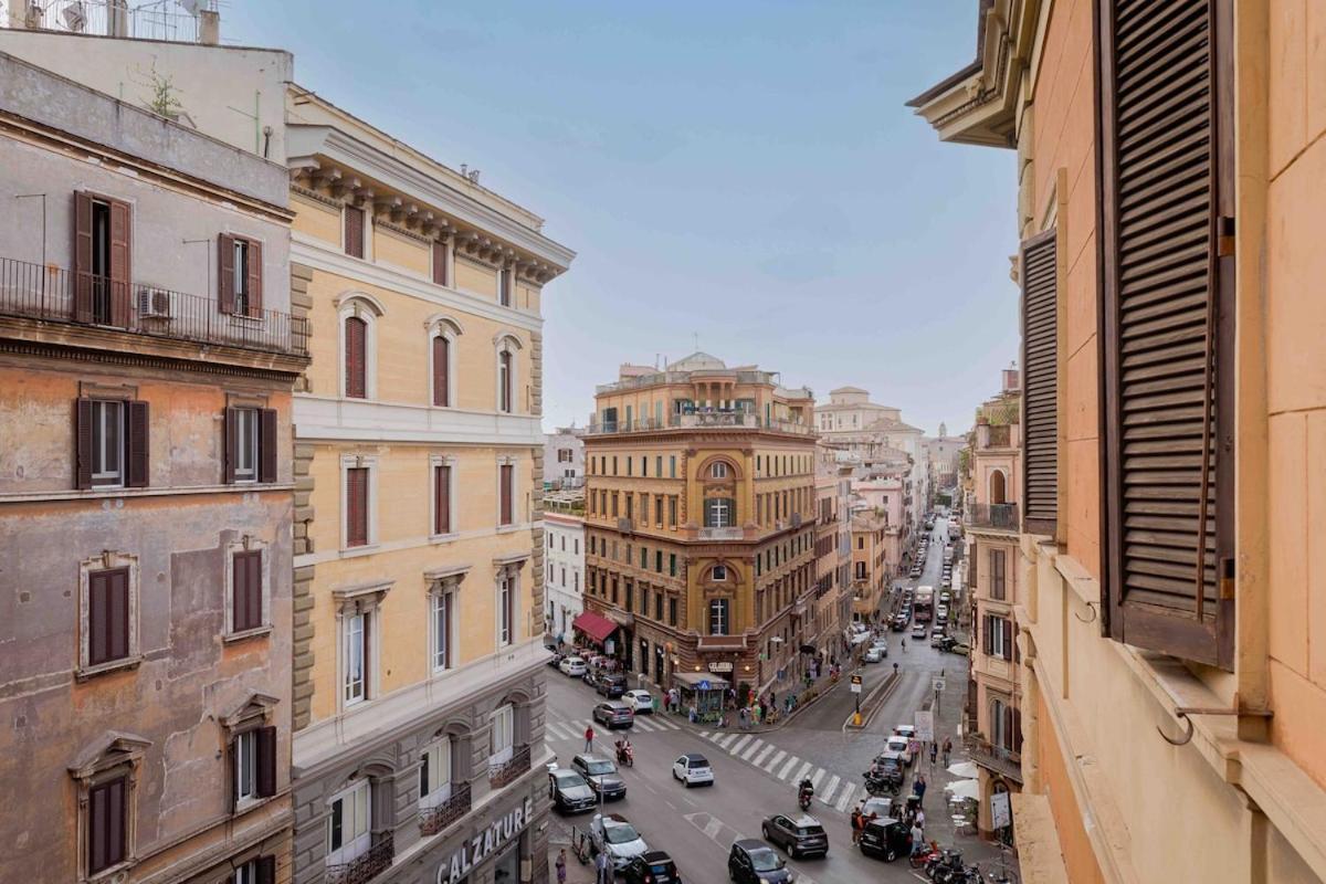 Luxury House Empire 96 Apartment Rom