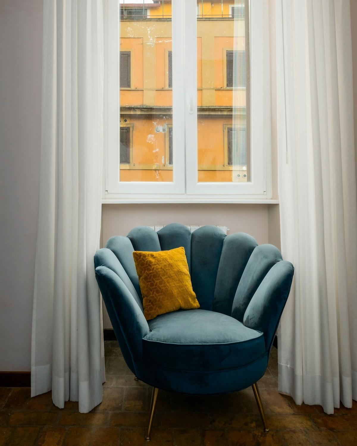 Luxury House Empire 96