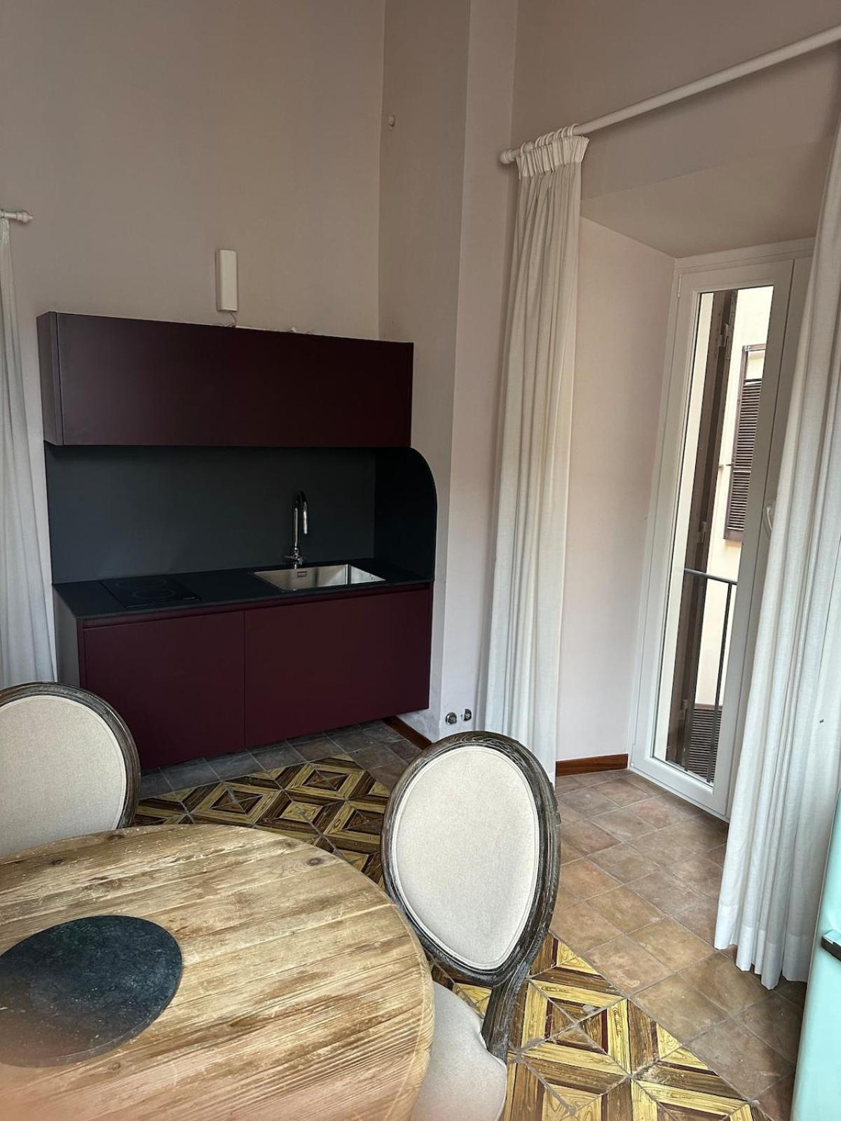 Luxury House Empire 96 Apartment Rom