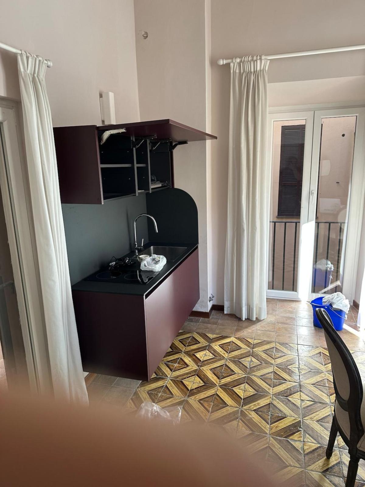 Luxury House Empire 96 Apartment Rom