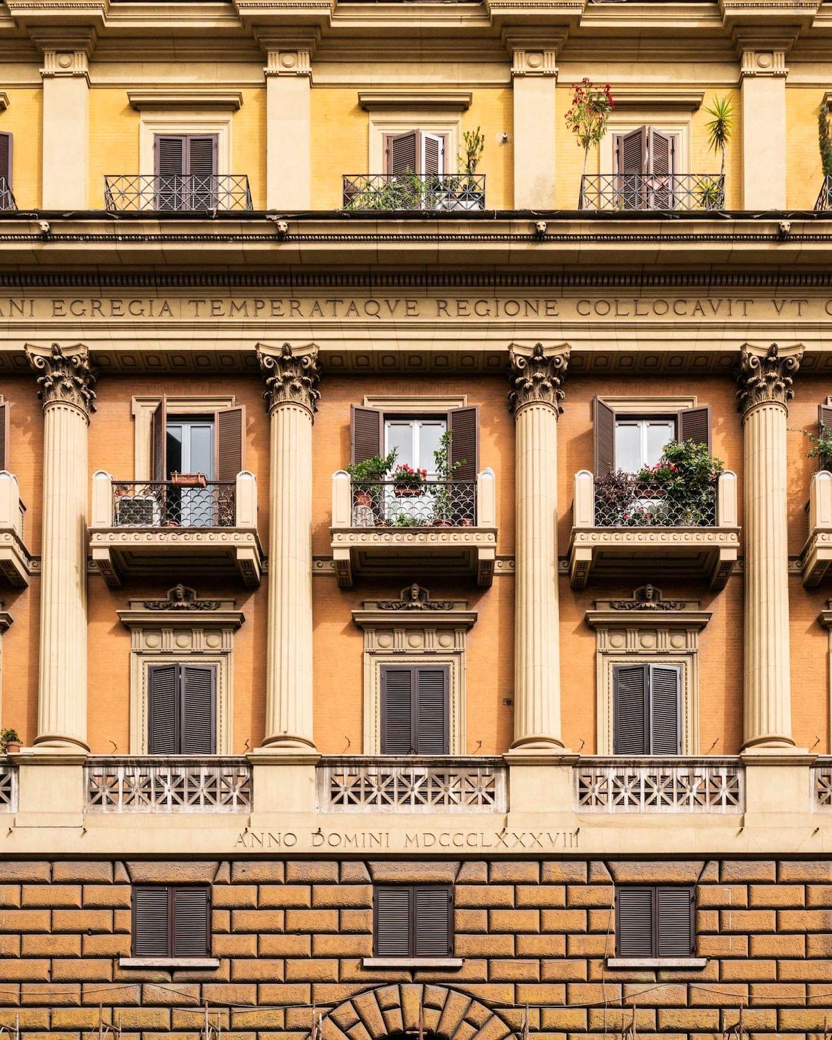 Apartment Luxury House Empire 96 *