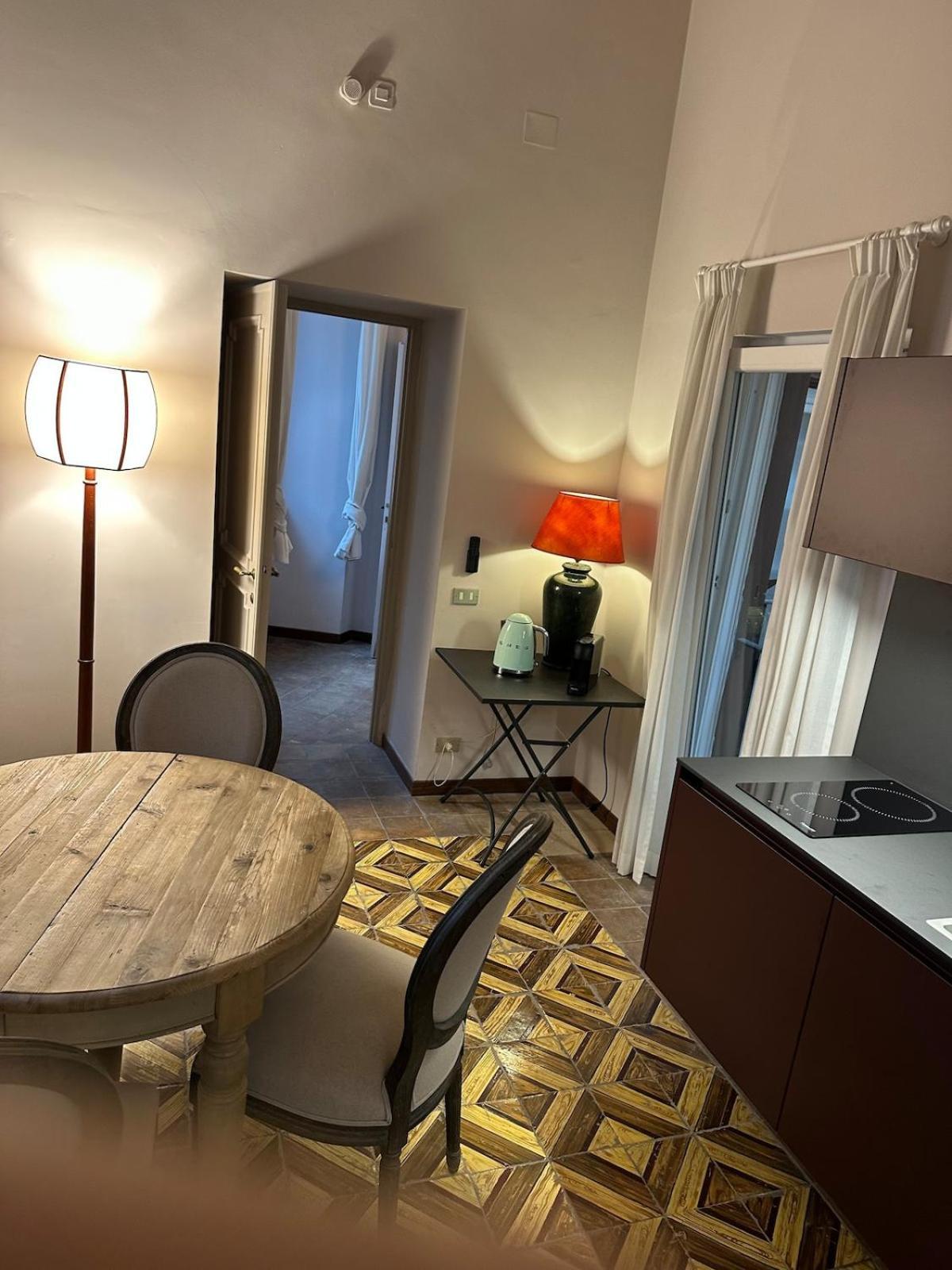 Apartment Luxury House Empire 96