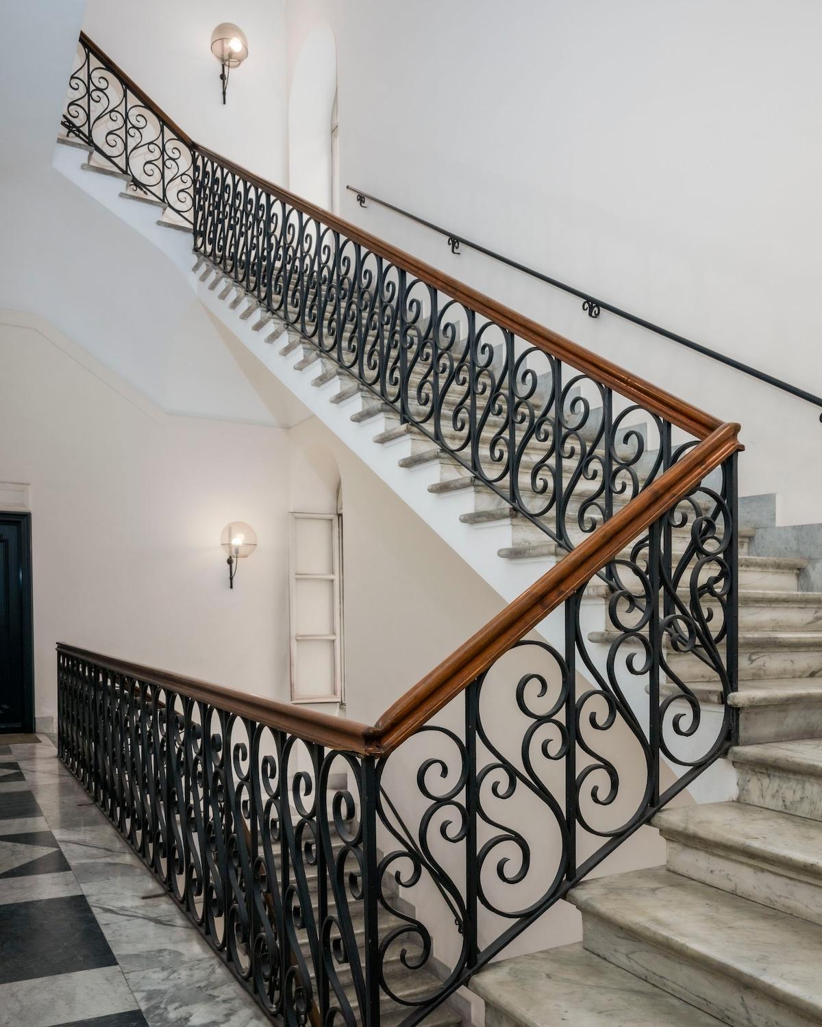 Apartment Luxury House Empire 96 *